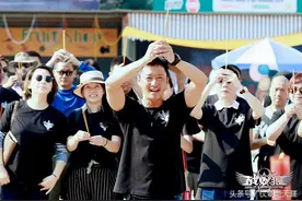 铁血战狼再拍续集  中国军队扬名非洲图片
