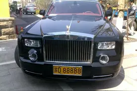 各国车牌原来长这样图片