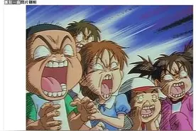 史上最恶心的段子，谁能坚持看完我跪了图片