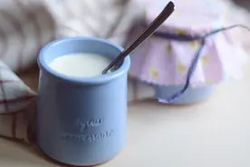 我用超市酸奶做引子，为什么发酵失败了？图片