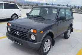 消失已久的战斗牌神车又进军中国市场了图片