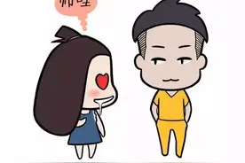 跟男神一起吃饭是什么体验图片