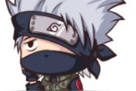 这组火影表情包，契合度百分百！图片