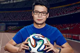 央视最会说的十大奥运名嘴 白岩松入围黄健翔第二图片