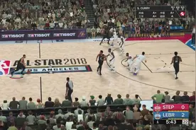 终于等到！快来感受下NBA2K19的中文解说