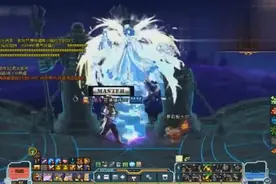 DNF：当冷却减70后的断闪是什么样子？