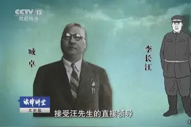 黄埔军校教官沦为汉奸？蒋介石迫不及待枪毙他 想掩盖什么秘密？视频封面
