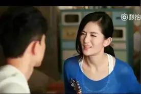 谢娜自曝退出歌坛真实原因：听说假唱要罚款图片