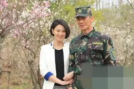 我是特种兵之霹雳火高胜寒的妻子是谁 蓝妞的妈妈去哪了图片