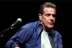 老鹰乐队主唱去世 经典之作《加州旅馆》你们都听过吗？图片