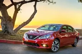 千呼万唤始出来 3月全新轩逸即将上市图片