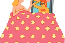 异地恋男孩自救手册图片