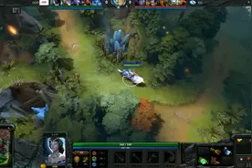 LGD交换位置，八师傅优势路白虎图片