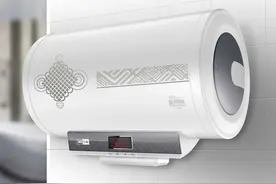 洗洗更健康 热水器故障全搞定图片