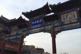 “蓟县”变成“蓟州区”，和你有嘛关系！图片