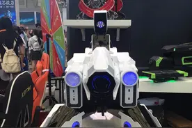 还梦童年名龙堂CJ发布"星创"主机图片