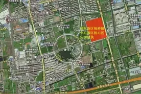 迪士尼、航空城、自贸区助推楼市 上海浦东郊环房价进入“6万”时代了！图片