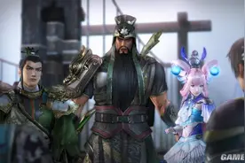 《真三国无双英杰传》视频攻略 全剧情流程视频攻略图片