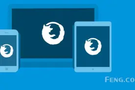 优化之后更快更智能：Firefox 火狐浏览器图片