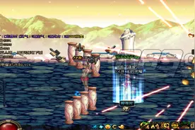 DNF提示系统原因转服失败如何解决 转区失败解决办法图片