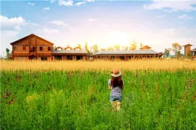 精彩区县走读·好农人，山水之间尽显醉翁意图片