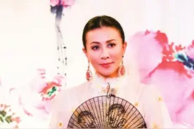 刘嘉玲期待梁朝伟亮相《我们来了》图片