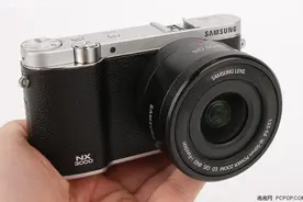 2030万像素微单 三星NX3000仅2000出头图片