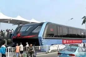 巴铁为圈钱噱头？路测被曝旅游项目审批图片