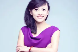 柳传志女儿柳青 滴滴出行总裁图片