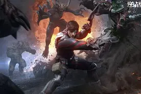 逆战8月4日停机维护更新内容一览 英伦玫瑰上线图片