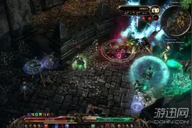 《恐怖黎明》“严酷考验”DLC新细节 超150波变态猛攻！图片