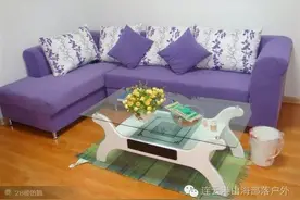 [资讯]墟沟街繁华路段，两室两厅房，拎包即住图片