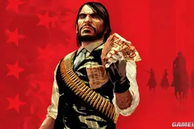 R星与2K新作将畅销2018财年 或为《GTA6》、《荒野大镖客2》图片