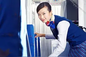 那些空姐做不到的事儿图片