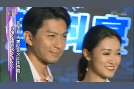 影后惠英红新剧杀青，不舍得儿子杨明，主演袁伟豪和女友公费拍拖