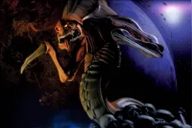 外媒称暴雪正在开发《星际争霸》高清重制版图片