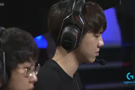 LGD憾别s6赛季图片