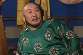 安禄山得知玄宗要封他为左相，表面上很高兴，实则反意已决视频封面