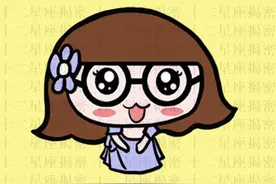 胎记长在这四个部位，必定是日进斗金洪福齐天的好命！图片