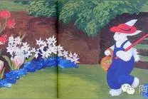 《逃家小兔》聊聊我的妈妈--《让孩子爱上阅读的幸福密码》连载图片