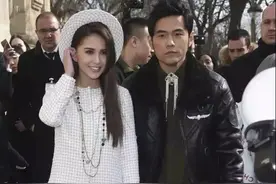 杰伦昆凌晓明AB诗诗奇隆情侣装，爱情不仅要秀出来，还要穿出来图片