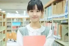 那些年你所憧憬的高校女神们！图片