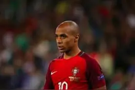 葡媒：皇马、巴黎争夺葡萄牙中场！队报：赫塞周一加盟巴黎！图片