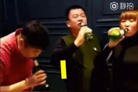 搞笑趣图：年轻人，我们剧组现在招人，有意来剧组上班？图片