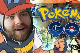 Pokemon Go：抓Pokemon抓出的麻烦图片