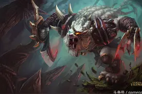 LOL拳头设计师爆料：玩狮子狗大招将更加考验智商图片