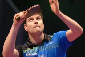 据统计,本届里约乒乓球男子单打项目创造历史最高比分记录!图片