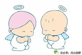 算命先生说我肚子里是女孩，引产之后发现是龙凤胎婆婆大哭图片