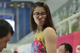 游泳吃这些，你也能有洪荒之力图片