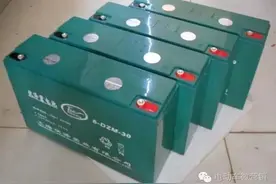 收藏版 电动车常见故障及排除方法（四）图片